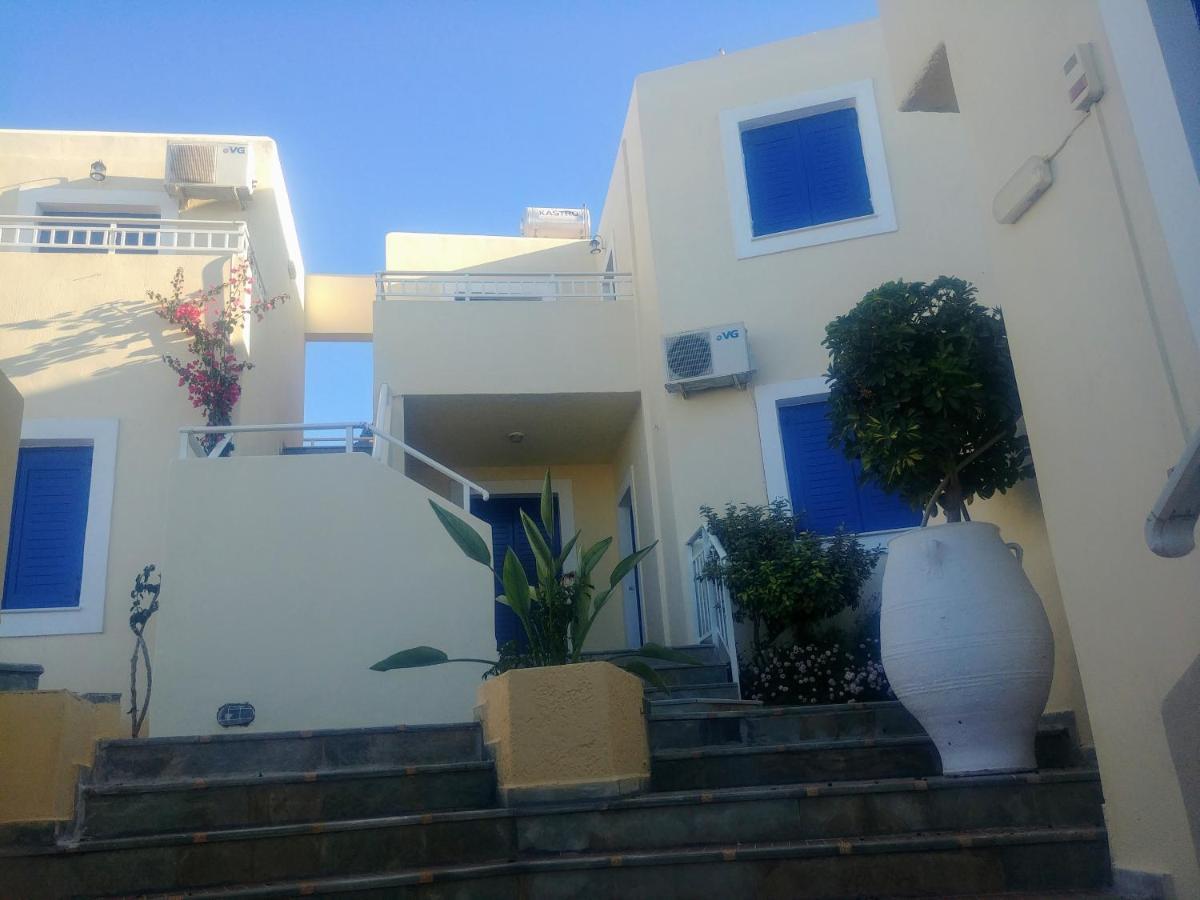Frida Village แอร์ซอนิสซอส ภายนอก รูปภาพ