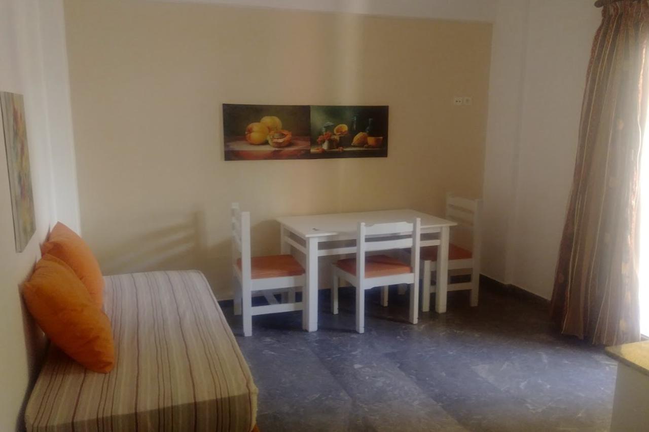 Frida Village แอร์ซอนิสซอส ภายนอก รูปภาพ
